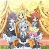 探偵オペラ ミルキィホームズ 第2幕