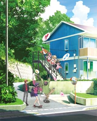 パパのいうことを聞きなさい!