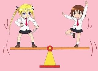 キルミーベイベー