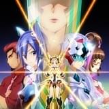 戦姫絶唱シンフォギア