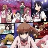 咲-Saki- 阿知賀編 episode of side-A