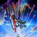 エウレカセブンAO