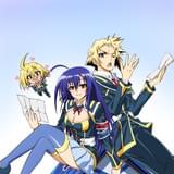 めだかボックス