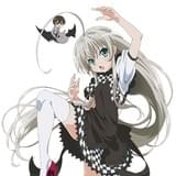 這いよれ! ニャル子さん