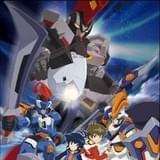 ダンボール戦機W