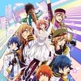 うたの☆プリンスさまっ♪マジLOVE2000％