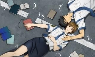 図書館戦争 革命のつばさ