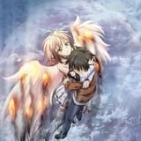 劇場版 そらのおとしもの Final 永遠の私の鳥籠(エターナルマイマスター)