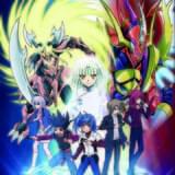 カードファイト!! ヴァンガード アジアサーキット編