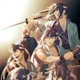 劇場版 薄桜鬼 第一章 京都乱舞