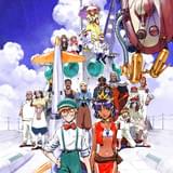 ふしぎの海のナディア デジタルリマスター版