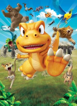 GON-ゴン-(2012年)