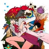 LUPIN the Third ~峰不二子という女~