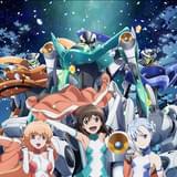 輪廻のラグランジェ season2