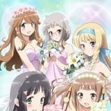 この中に1人、妹がいる!