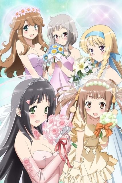 この中に1人、妹がいる! : 作品情報・声優・キャスト・あらすじ