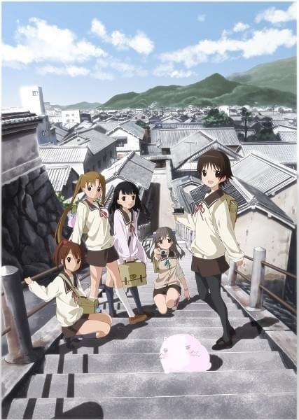 たまゆら 〜もあぐれっしぶ〜 B2 アニメ 告知 ポスター 沢渡楓 たまゆら ～もあぐれっしぶ～ : 作品情報・声優・キャスト・あらすじ