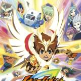 イナズマイレブンGO クロノ・ストーン