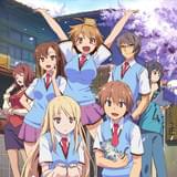 さくら荘のペットな彼女