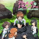 ガールズ&パンツァー