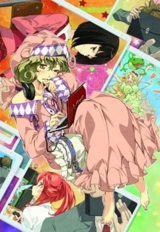 ささみさん＠がんばらない