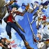 イクシオン サーガ DT