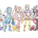 マジでオタクなイングリッシュ! りぼんちゃん～英語で戦う魔法少女～