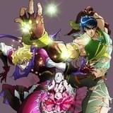 ジョジョの奇妙な冒険