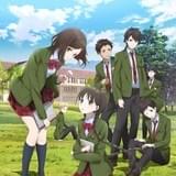 RDG レッドデータガール