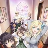 僕は友達が少ないNEXT