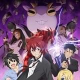 キューティクル探偵因幡