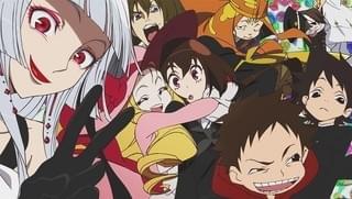 京騒戯画 第二弾