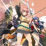 百花繚乱 サムライブライド