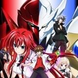 ハイスクールDxD NEW