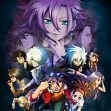 ファイ・ブレイン 神のパズル 第3シリーズ