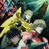 劇場版 TIGER & BUNNY -The Rising-