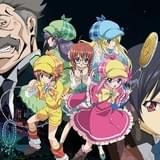 探偵オペラ ミルキィホームズ Alternative TWO ～小林オペラと虚空の大鴉～