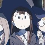 リトルウィッチアカデミア