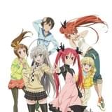 這いよれ! ニャル子さんW