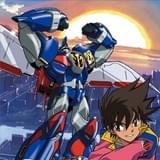 超電動ロボ 鉄人28号FX