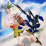 BRIGADOON まりんとメラン