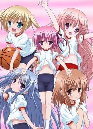 ロウきゅーぶ! SS