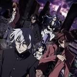 THE UNLIMITED -兵部京介- ：絶対可憐チルドレン