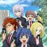 カードファイト!! ヴァンガード リンクジョーカー編