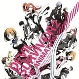 DEVIL SURVIVOR2 THE ANIMATION