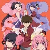 神のみぞ知るセカイ 女神篇