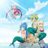 波打際のむろみさん