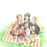 ステラ女学院高等科C3部(しーきゅーぶ)