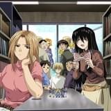 げんしけん 二代目