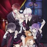 DIABOLIK LOVERS